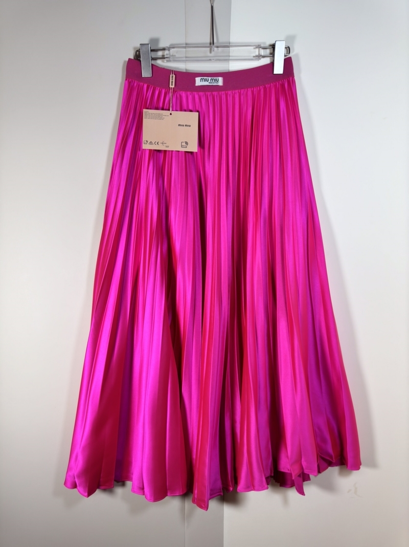 Miu Miu Skirts